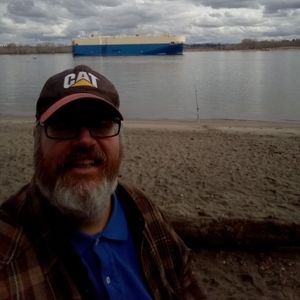 Meet your Posher, Craig